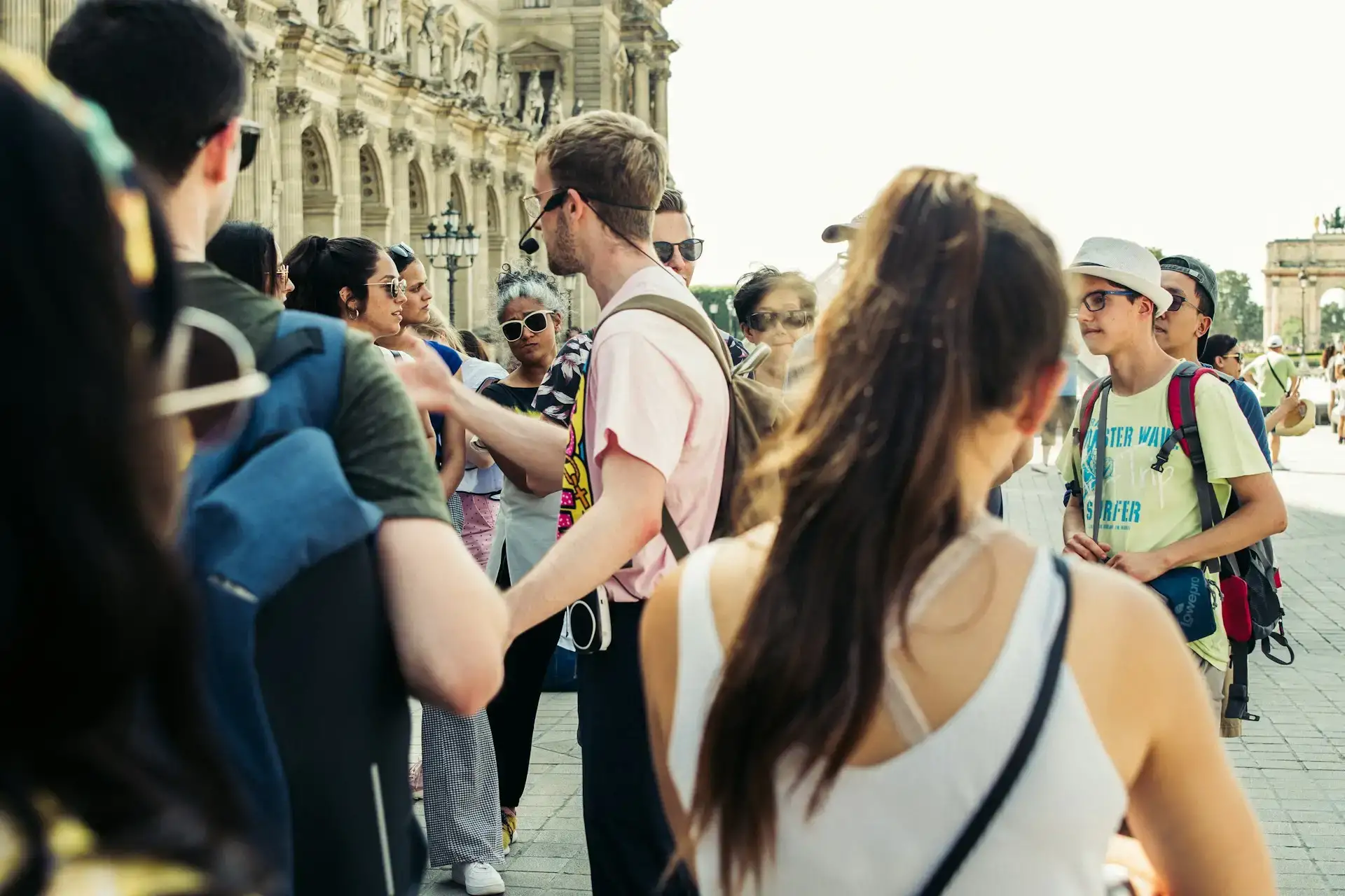 Activity - Private Tour