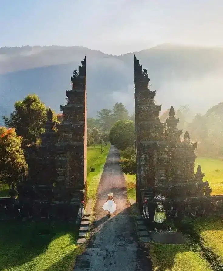Package - North Bali Tour - Image 3