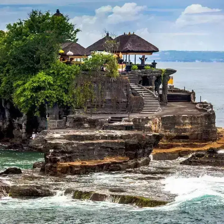 Package - West Bali Tour - Image 3