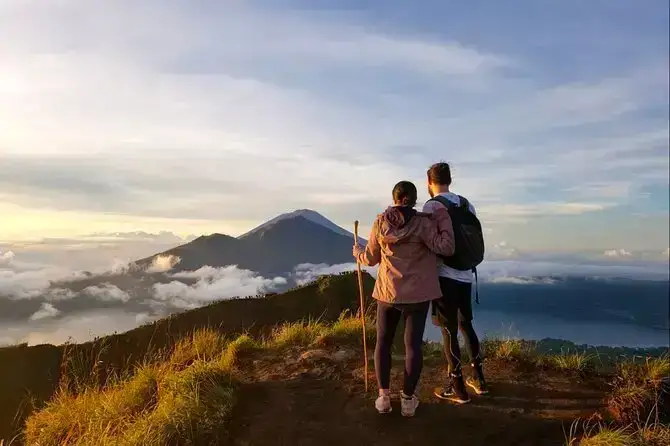 Package - Unforgettable Sunrise Trek at Batur