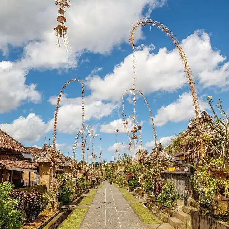 Package - Kintamani Tour - Image 2