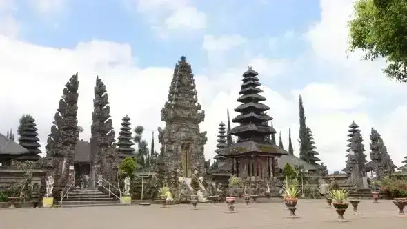 Package - West Bali Tour - Image 2