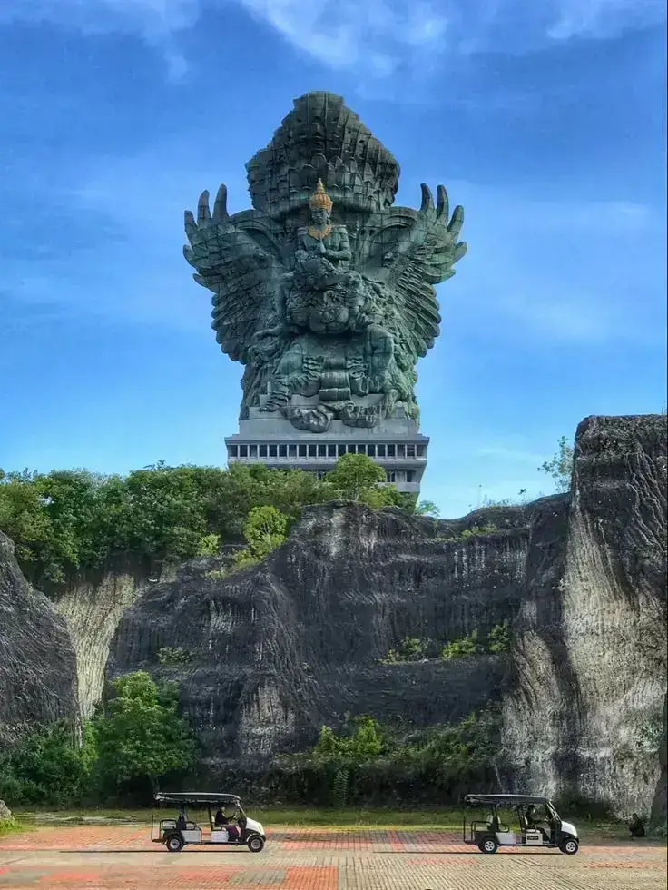 Package - South Bali tour - Image 3
