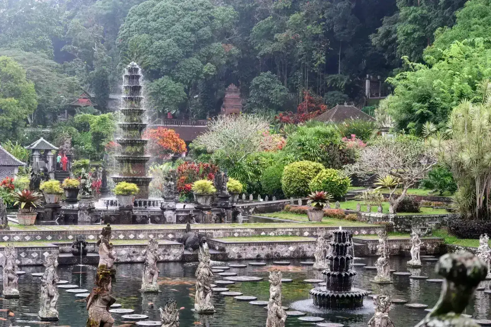 Package - East Bali Tour - Image 4