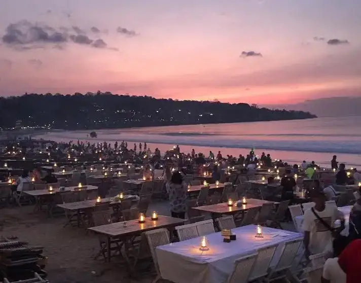 Package - South Bali tour - Image 4